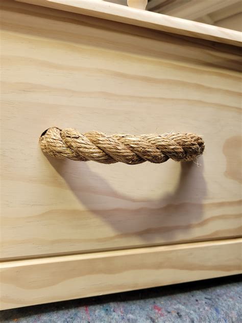 wire rope handles